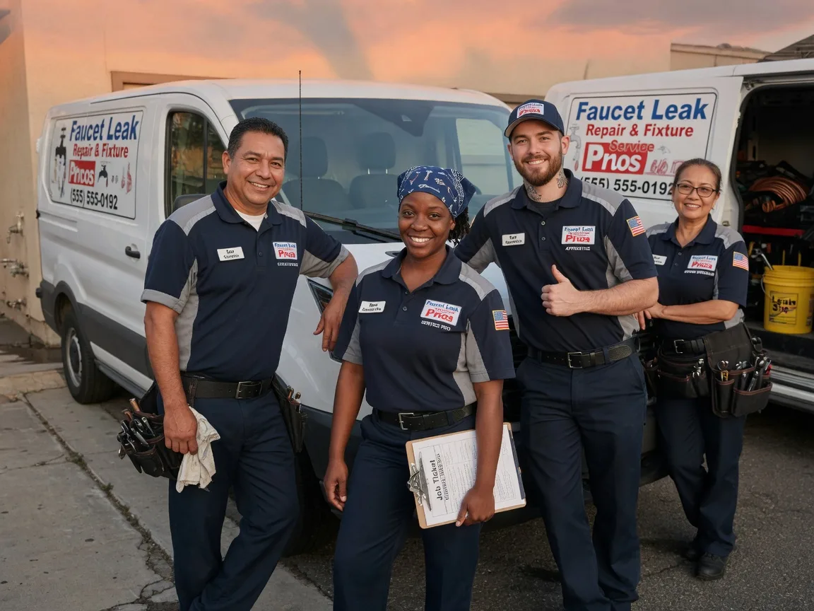 Faucet Repair company in Atkins, VA