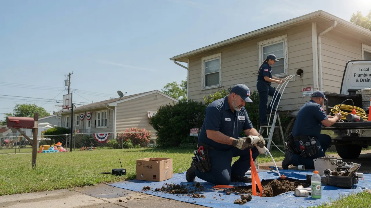 Faucet Repair in Atkins, VA near me